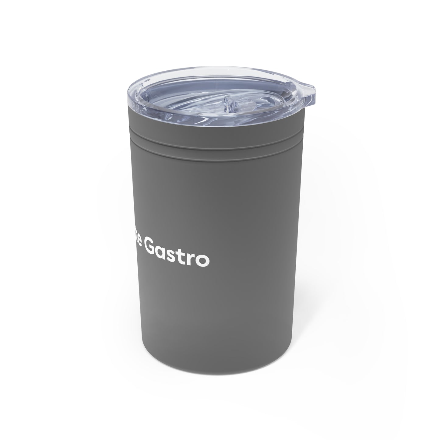 Vacuum Insulated Tumbler, 11oz