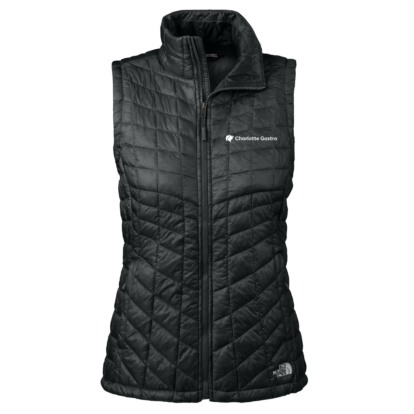 The North Face® Women's ThermoBall™ Trekker Vest