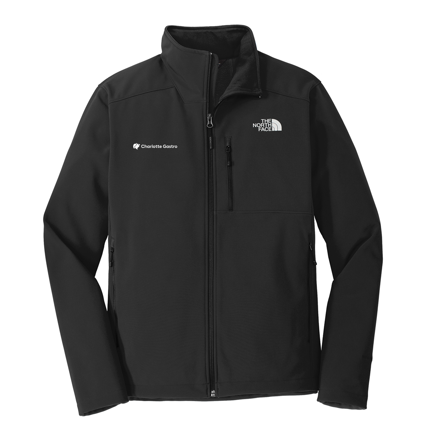 The North Face® Apex Barrier Soft Shell Jacket