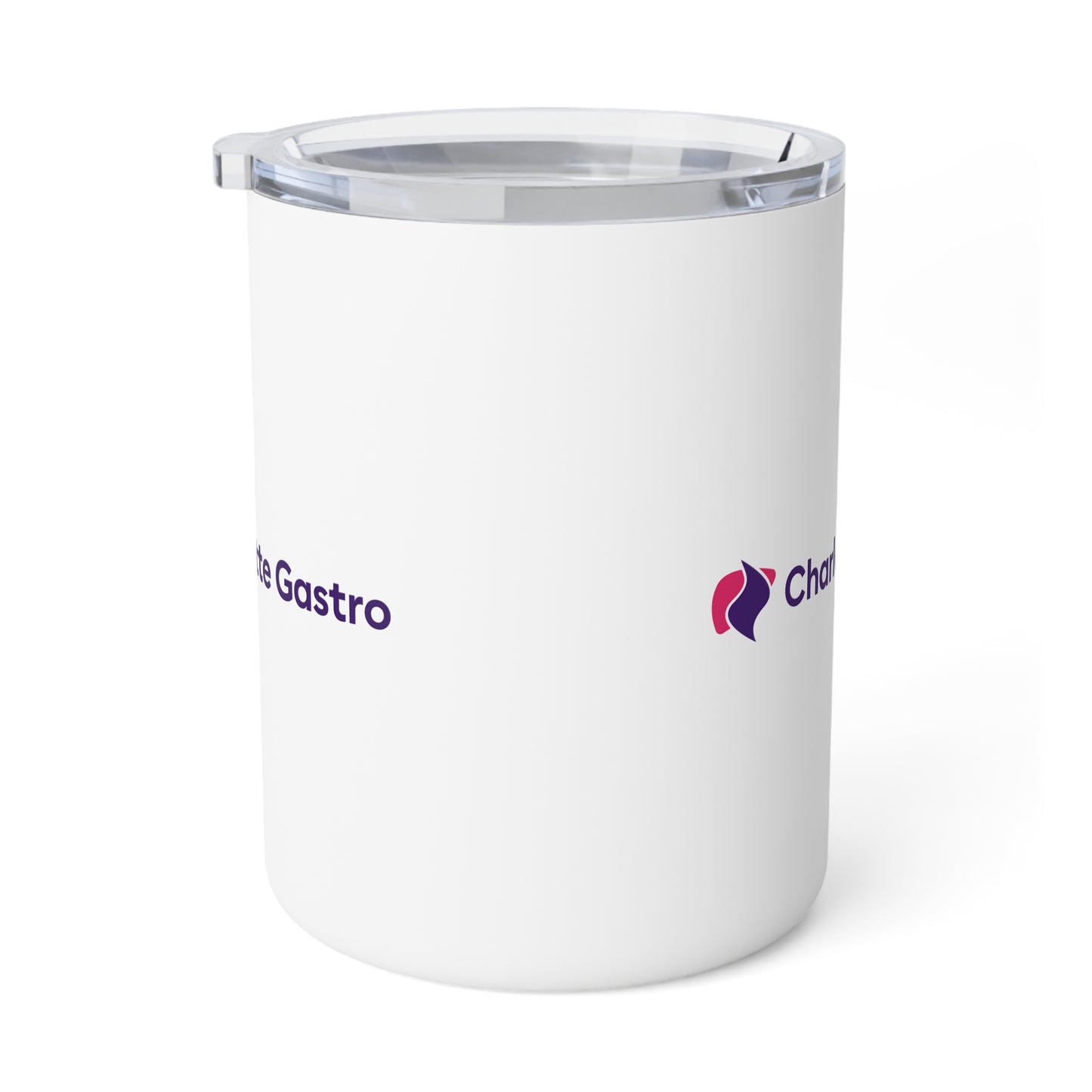 Insulated Coffee Mug, 10oz