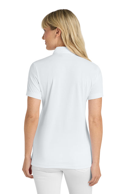 TravisMathew Women's Oceanside Solid Polo
