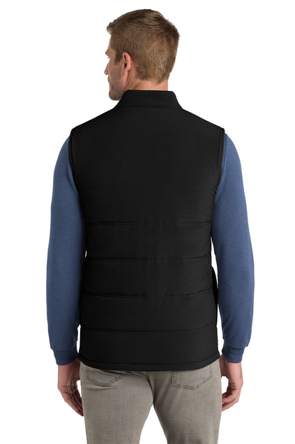 TravisMathew Cold Bay Vest