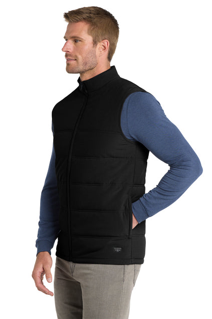 TravisMathew Cold Bay Vest