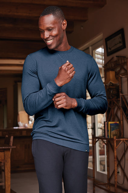 TravisMathew Long Weekend Crew