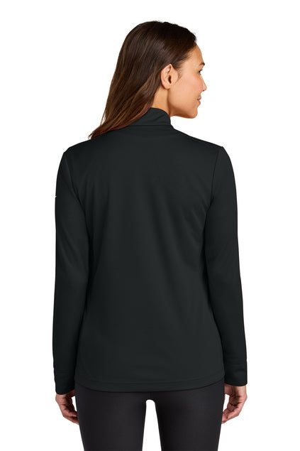 Nike Women’s Essential 1/2-Zip Cover-Up