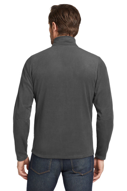 Eddie Bauer® Full-Zip Microfleece Jacket