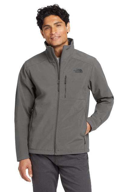 The North Face® Apex Barrier Soft Shell Jacket