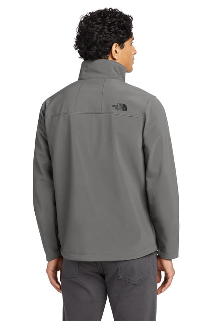 The North Face® Apex Barrier Soft Shell Jacket