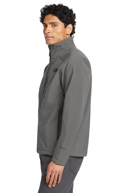 The North Face® Apex Barrier Soft Shell Jacket