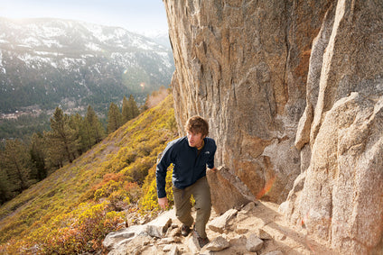 The North Face® Women's Apex Barrier Soft Shell Jacket