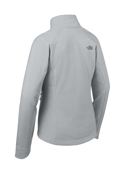The North Face® Women's Apex Barrier Soft Shell Jacket