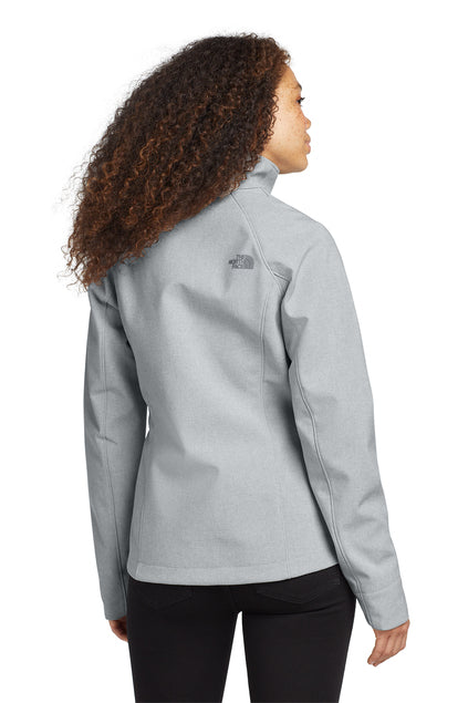 The North Face® Women's Apex Barrier Soft Shell Jacket