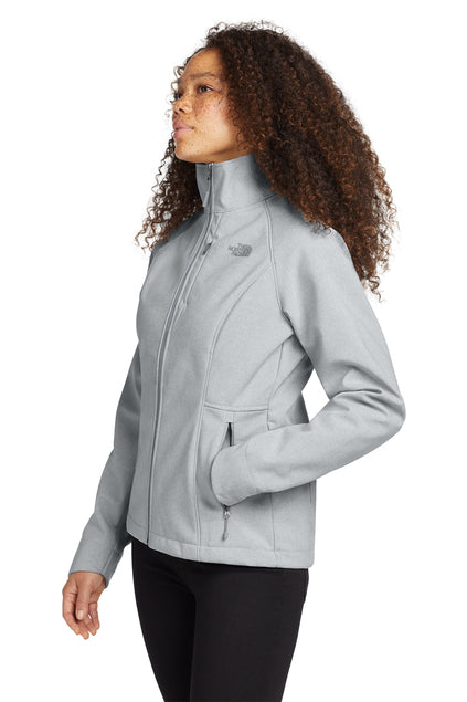 The North Face® Women's Apex Barrier Soft Shell Jacket
