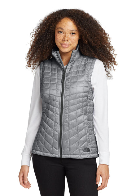 The North Face® Women's ThermoBall™ Trekker Vest