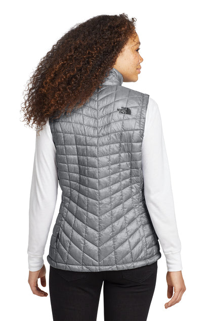 The North Face® Women's ThermoBall™ Trekker Vest