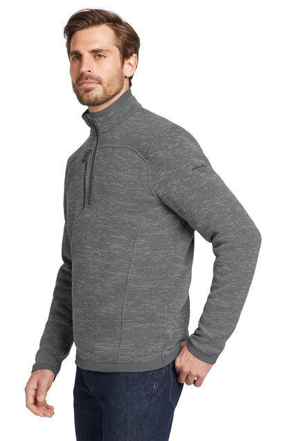 Eddie Bauer® Sweater Fleece 1/4-Zip