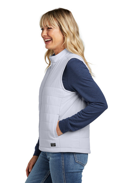 TravisMathew Women's Cold Bay Vest