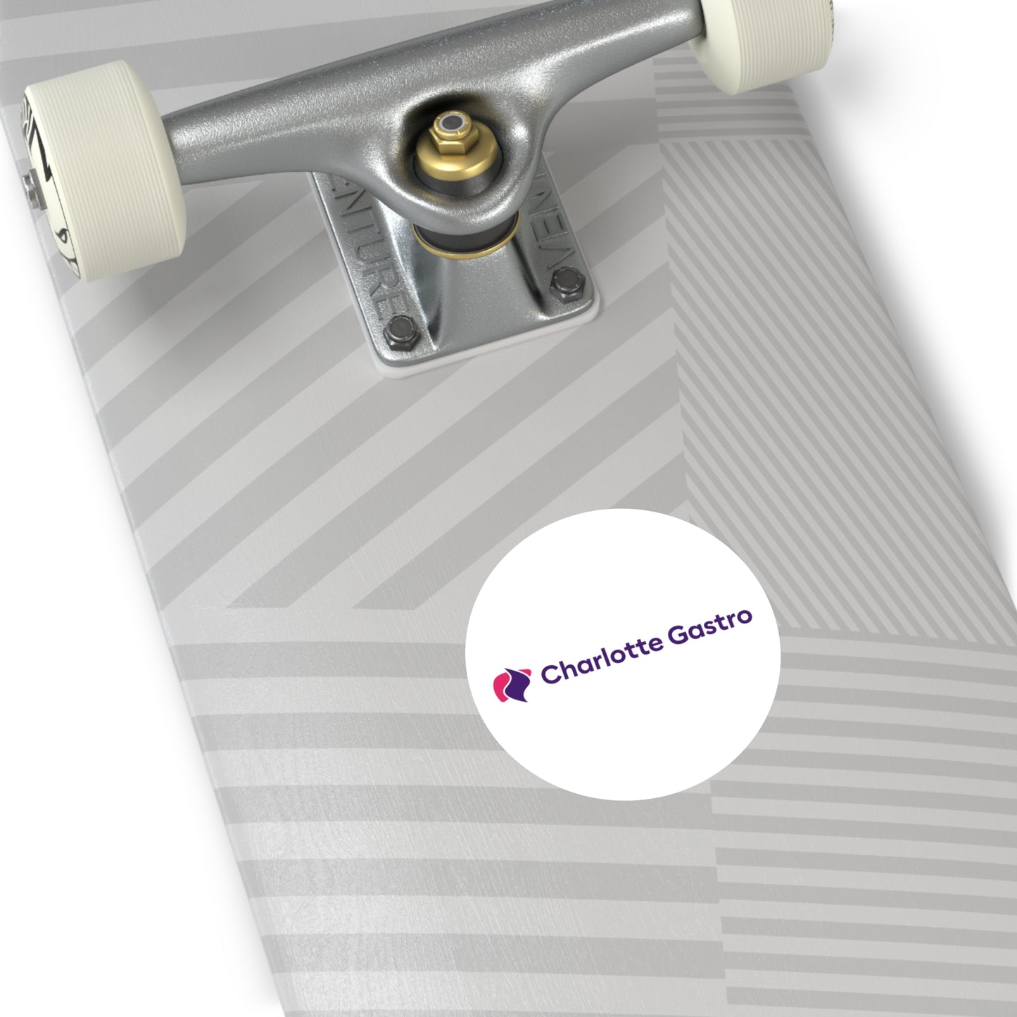 Round Stickers, Indoor\Outdoor