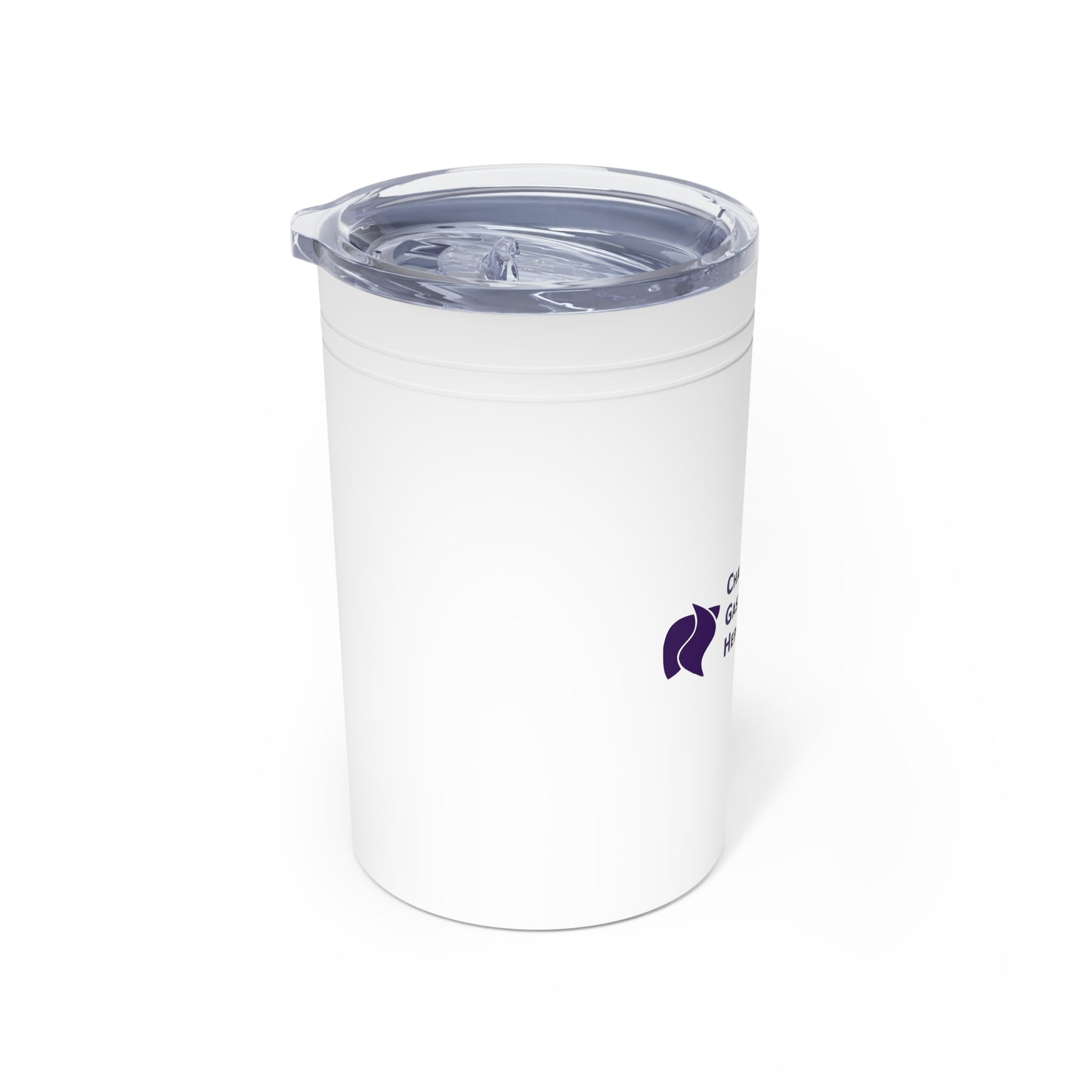 Vacuum Insulated Tumbler, 11oz