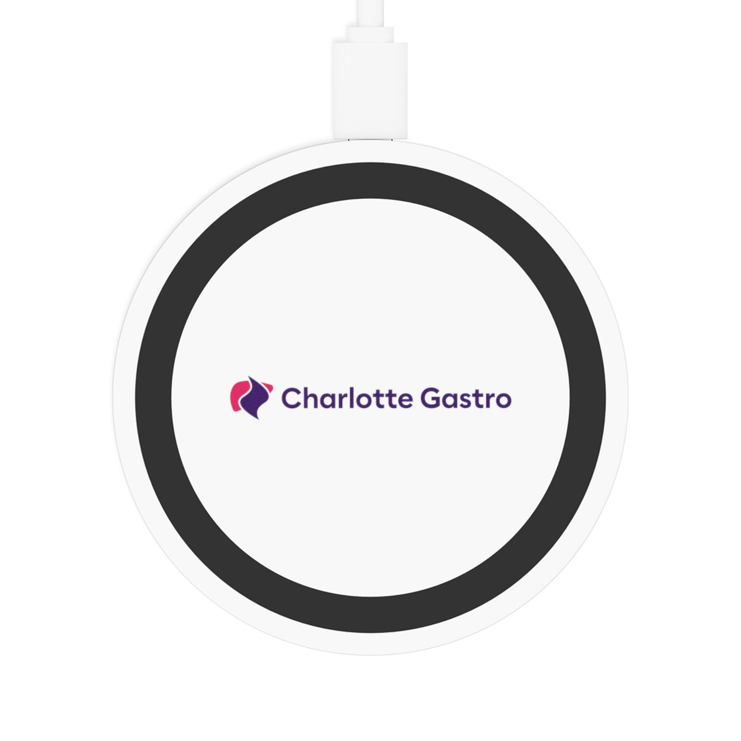 Quake Wireless Charging Pad