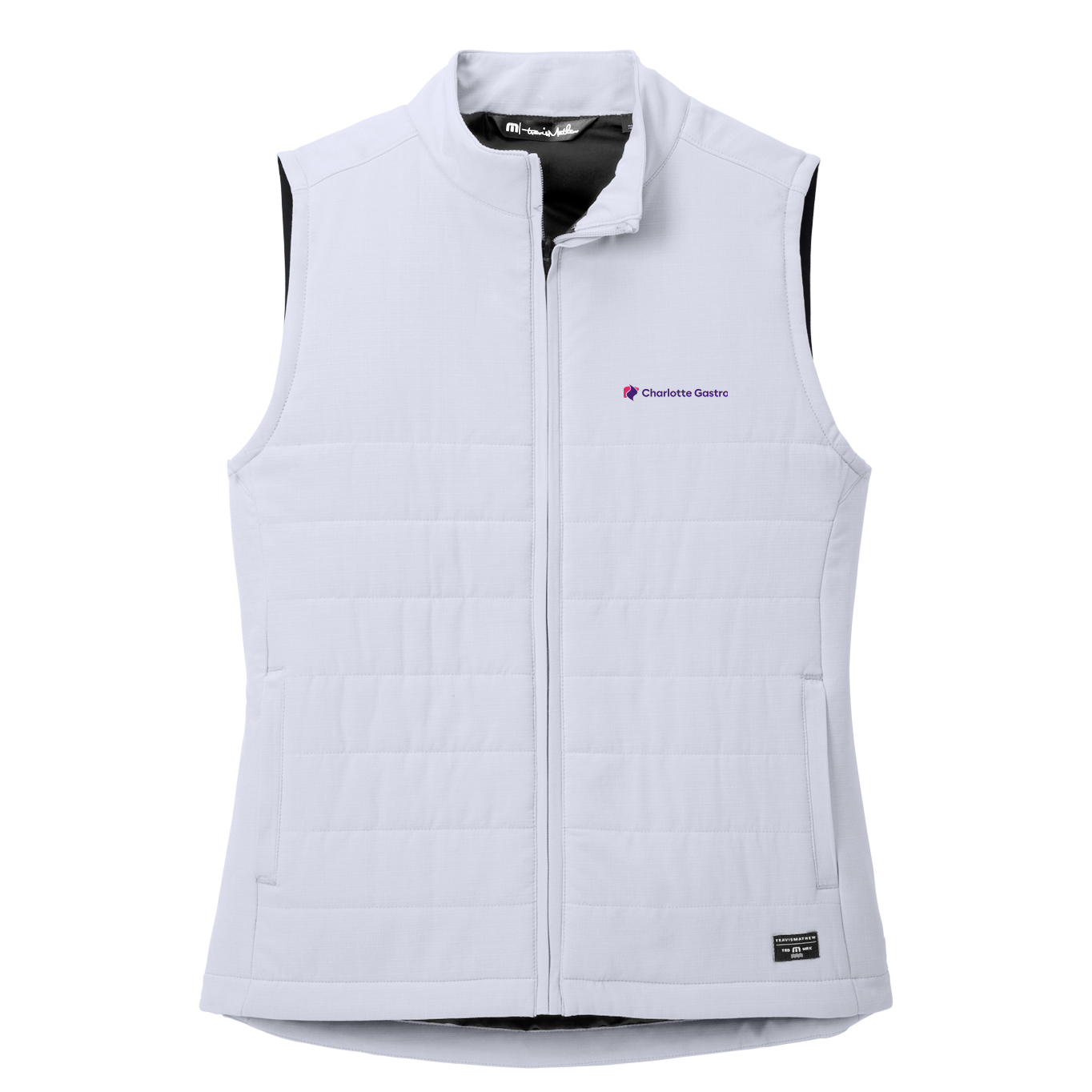 TravisMathew Women's Cold Bay Vest