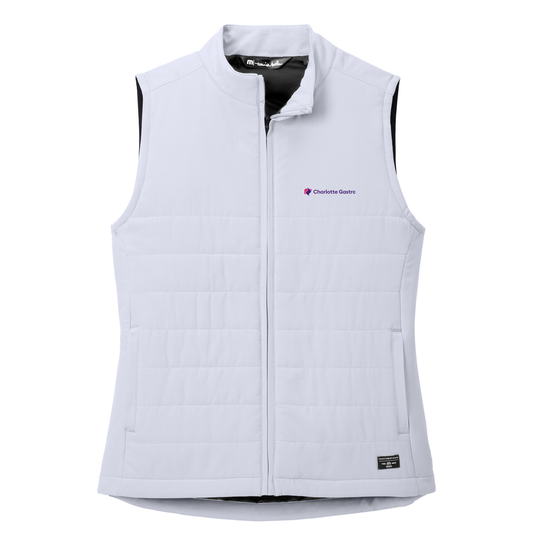 TravisMathew Women's Cold Bay Vest