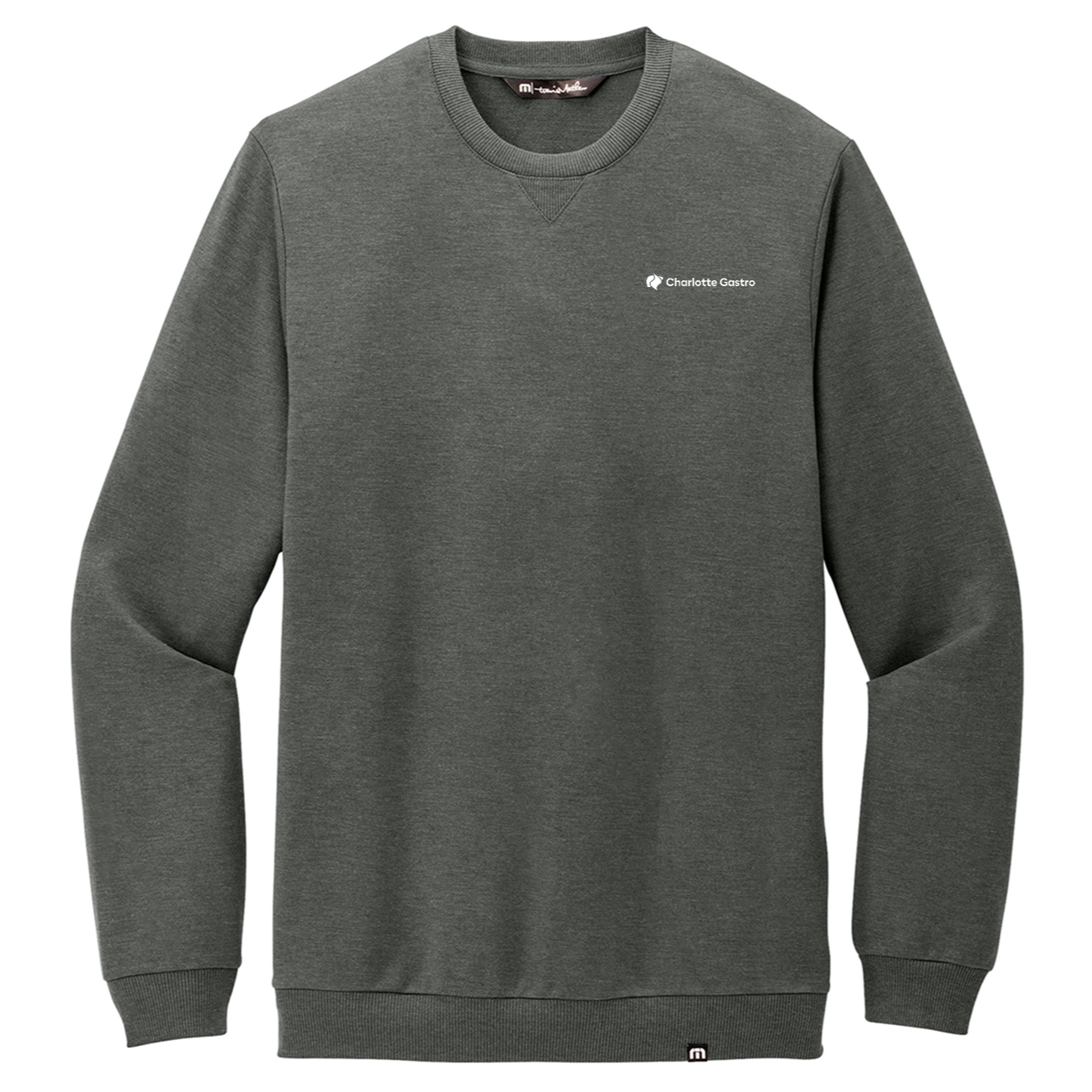 TravisMathew Long Weekend Crew