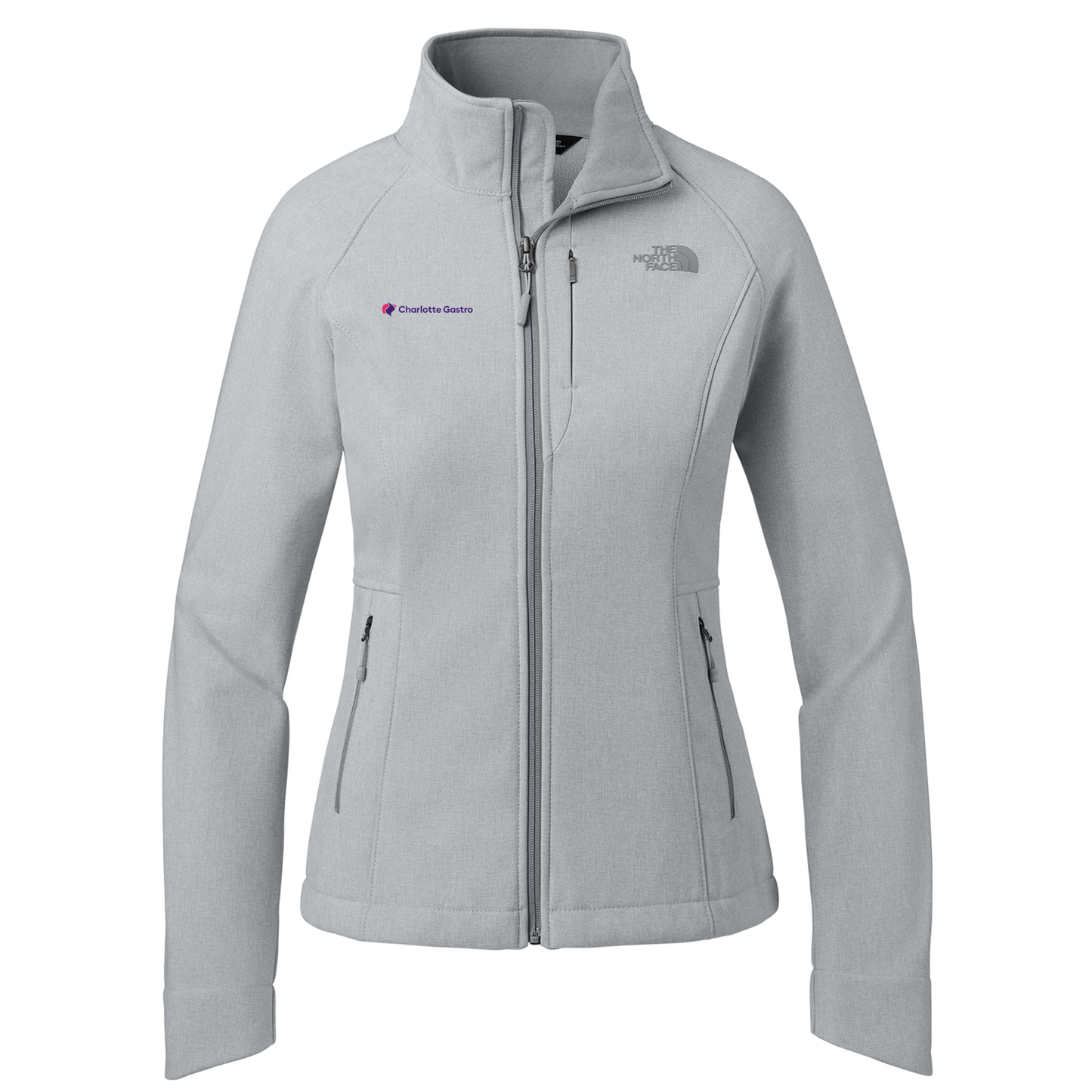 The North Face® Women's Apex Barrier Soft Shell Jacket