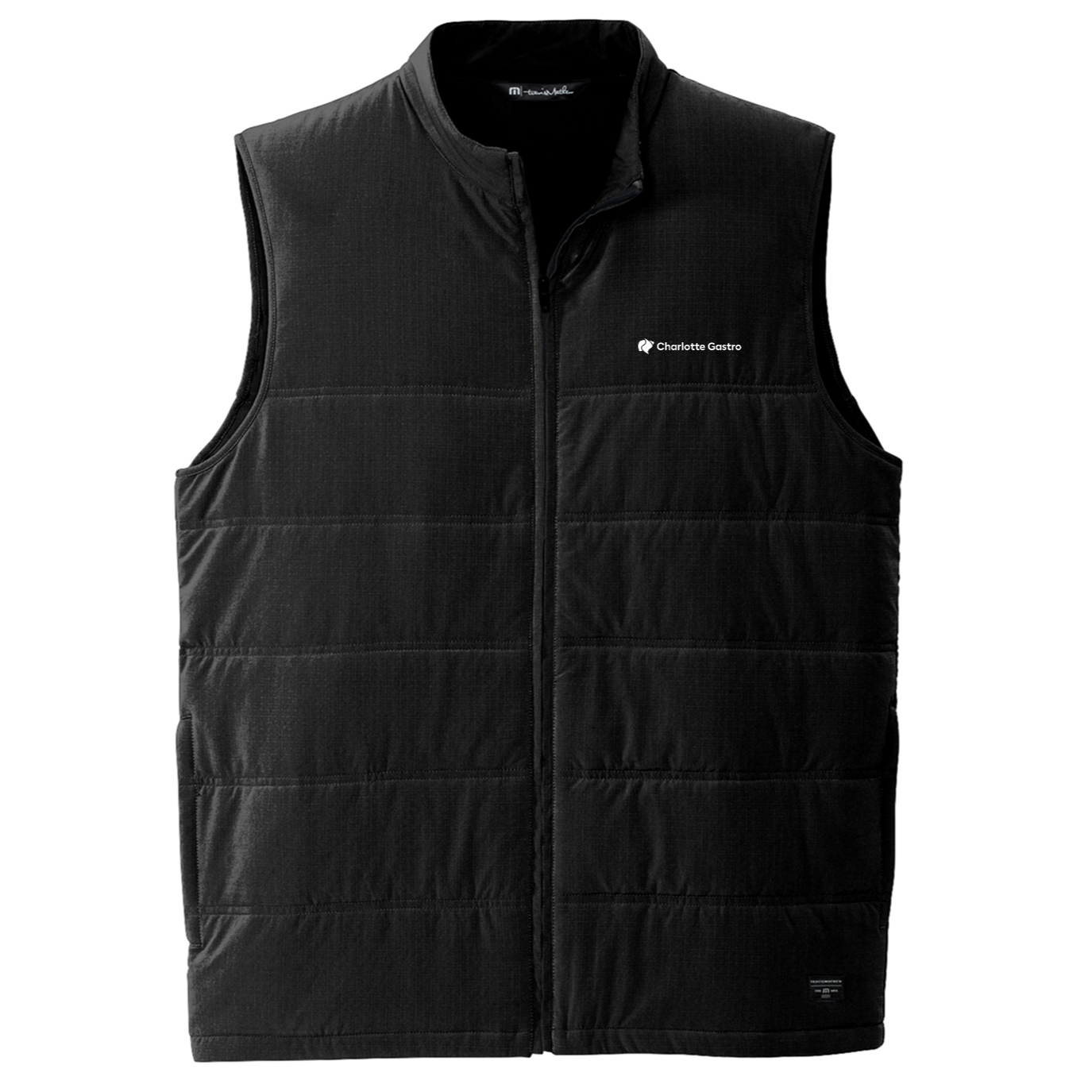 TravisMathew Cold Bay Vest