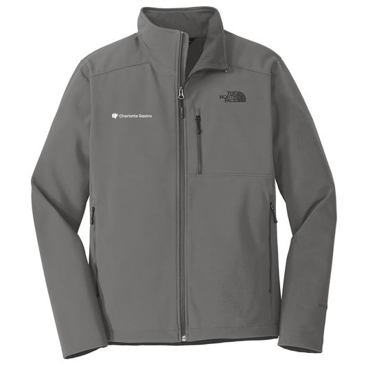 The North Face® Apex Barrier Soft Shell Jacket