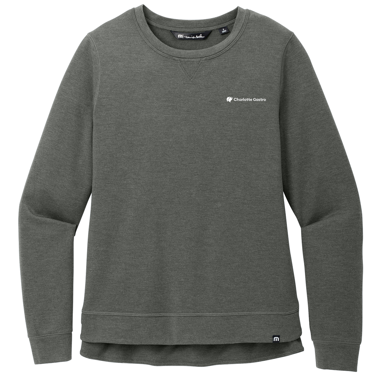 TravisMathew Women's Long Weekend Crew