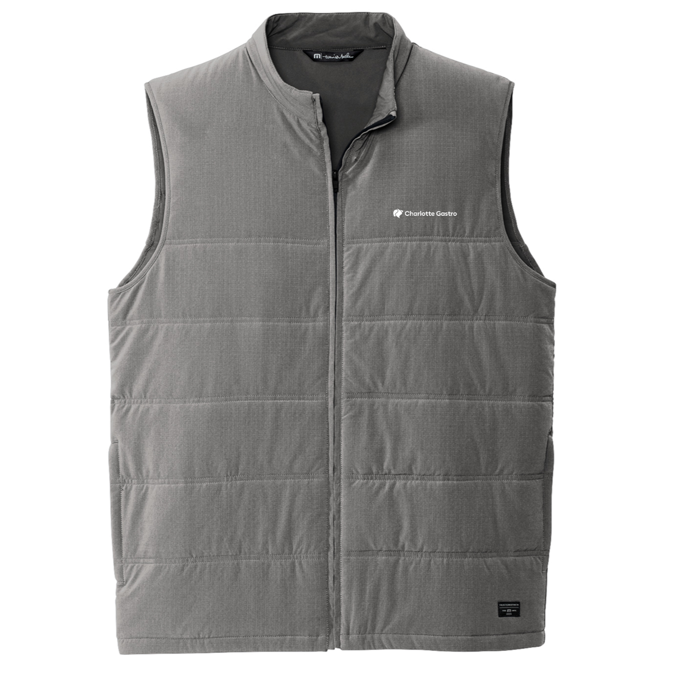 TravisMathew Cold Bay Vest