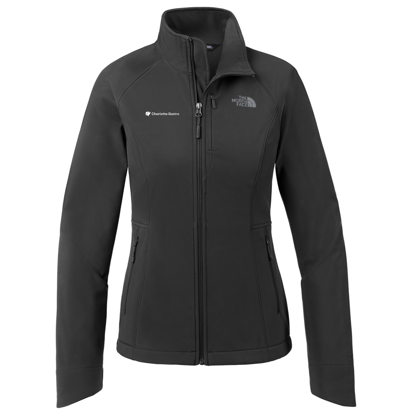 The North Face® Women's Apex Barrier Soft Shell Jacket