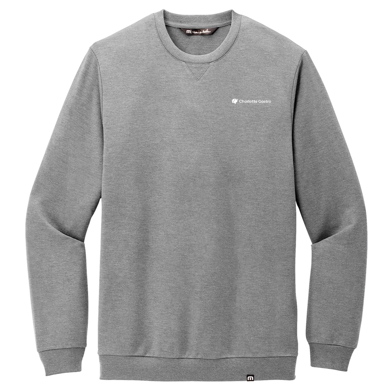 TravisMathew Long Weekend Crew