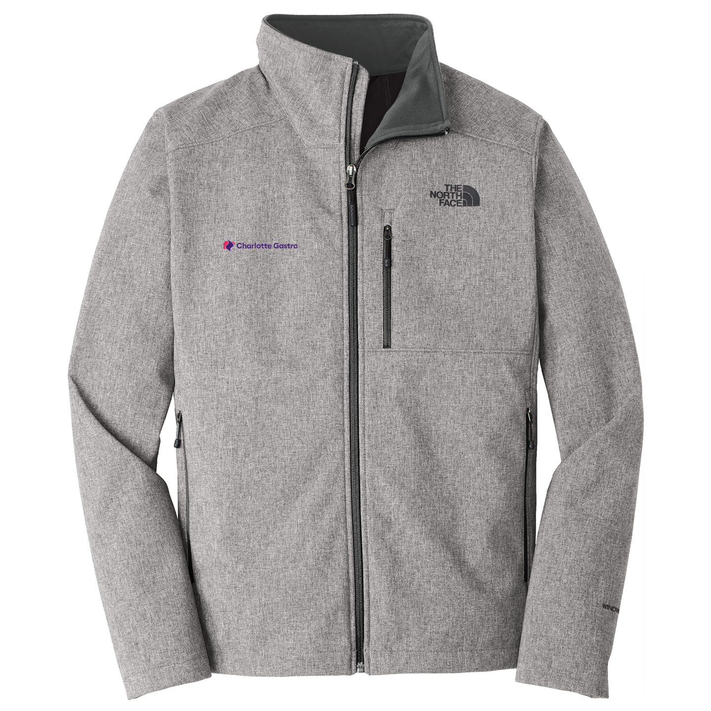 The North Face® Apex Barrier Soft Shell Jacket