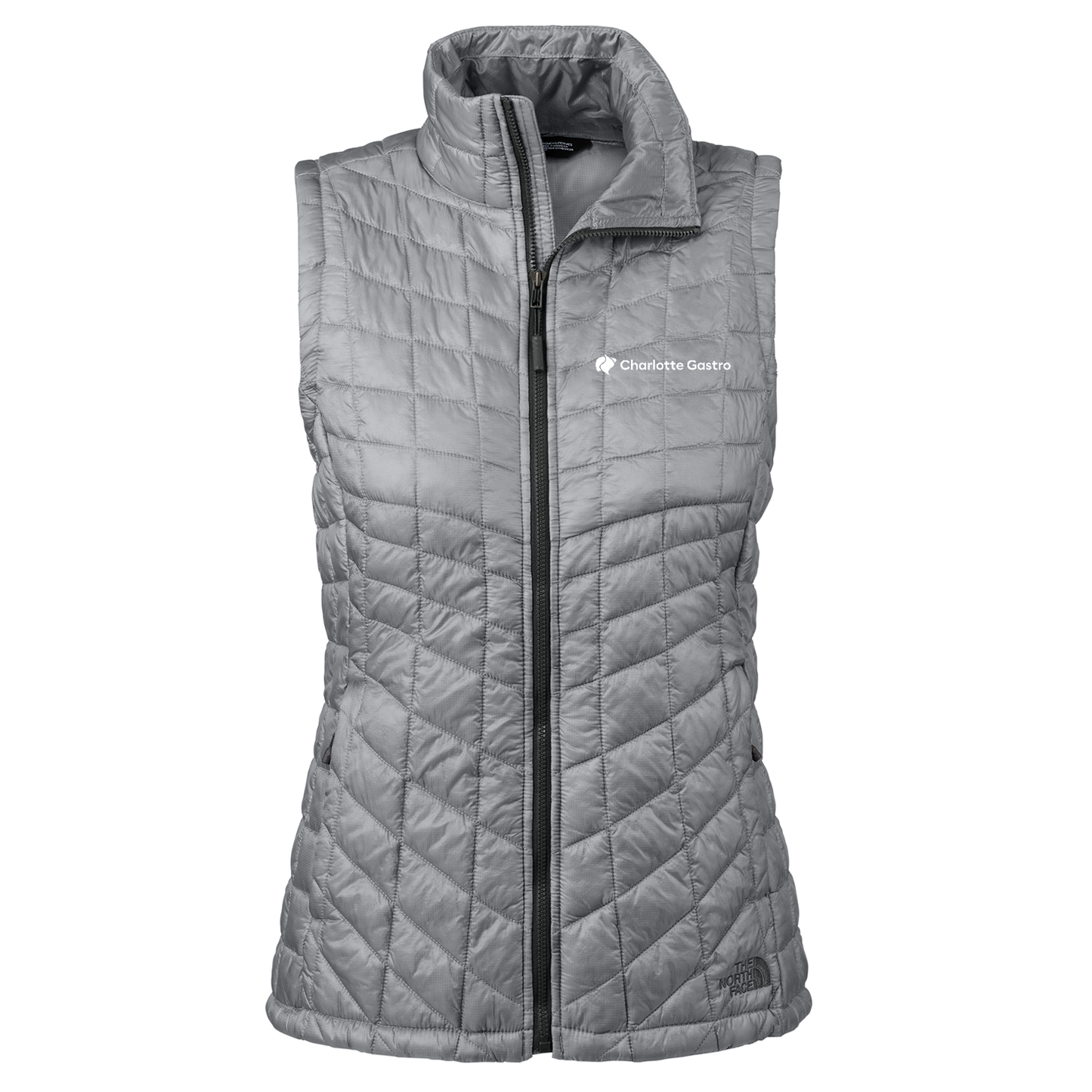 The North Face® Women's ThermoBall™ Trekker Vest