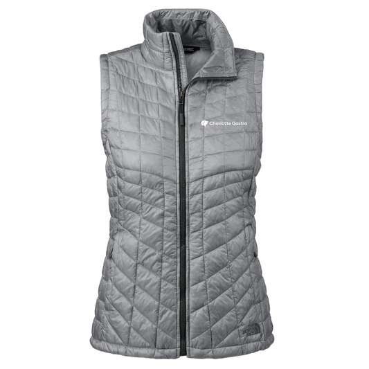The North Face® Women's ThermoBall™ Trekker Vest