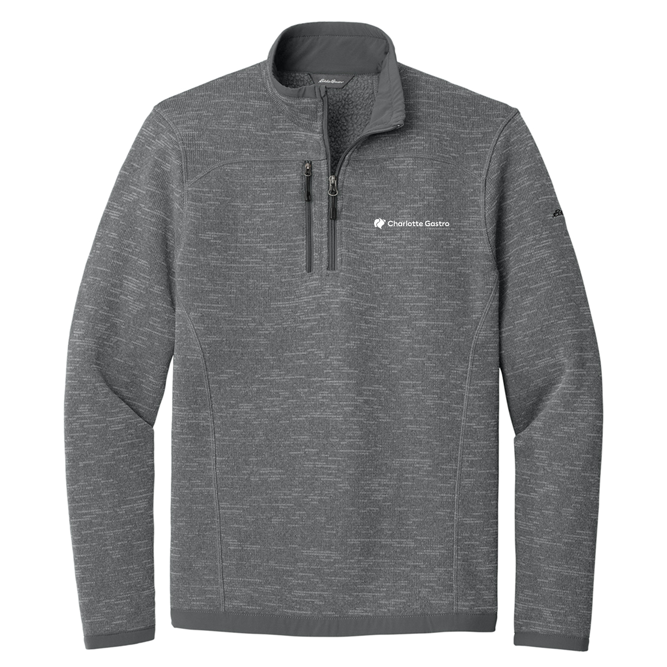 Eddie Bauer® Sweater Fleece 1/4-Zip