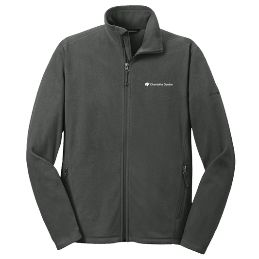 Eddie Bauer® Full-Zip Microfleece Jacket