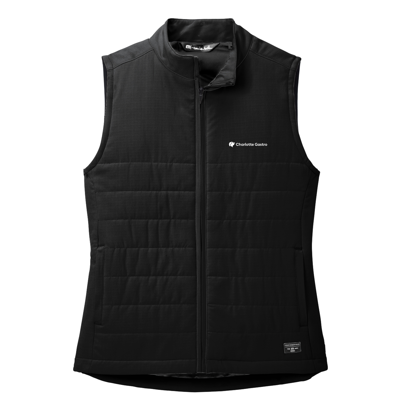 TravisMathew Women's Cold Bay Vest