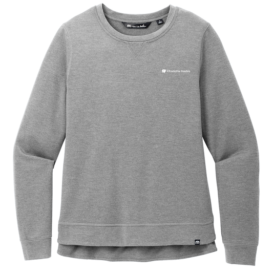 TravisMathew Women's Long Weekend Crew