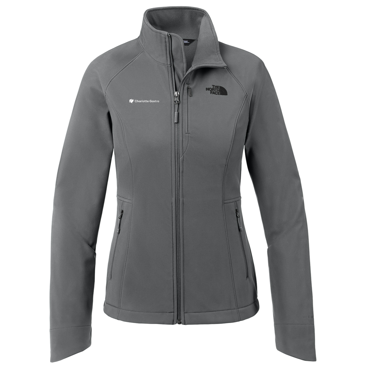 The North Face® Women's Apex Barrier Soft Shell Jacket