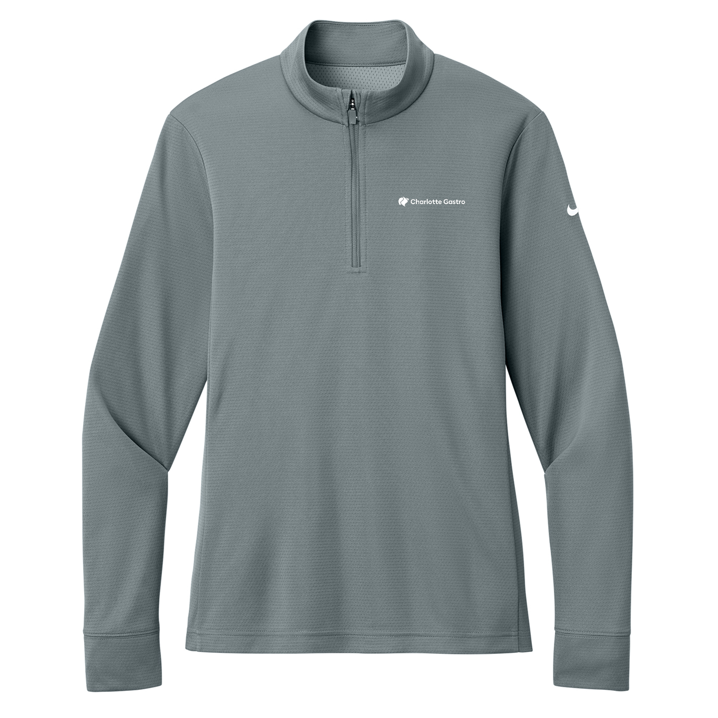 Nike Women’s Essential 1/2-Zip Cover-Up