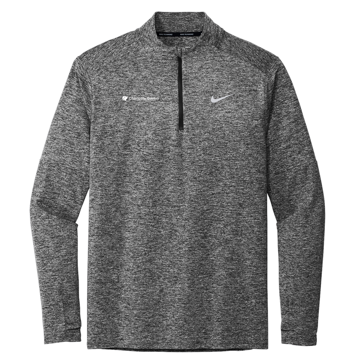 Nike Dri-FIT Element 1/2-Zip Top