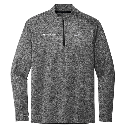 Nike Dri-FIT Element 1/2-Zip Top